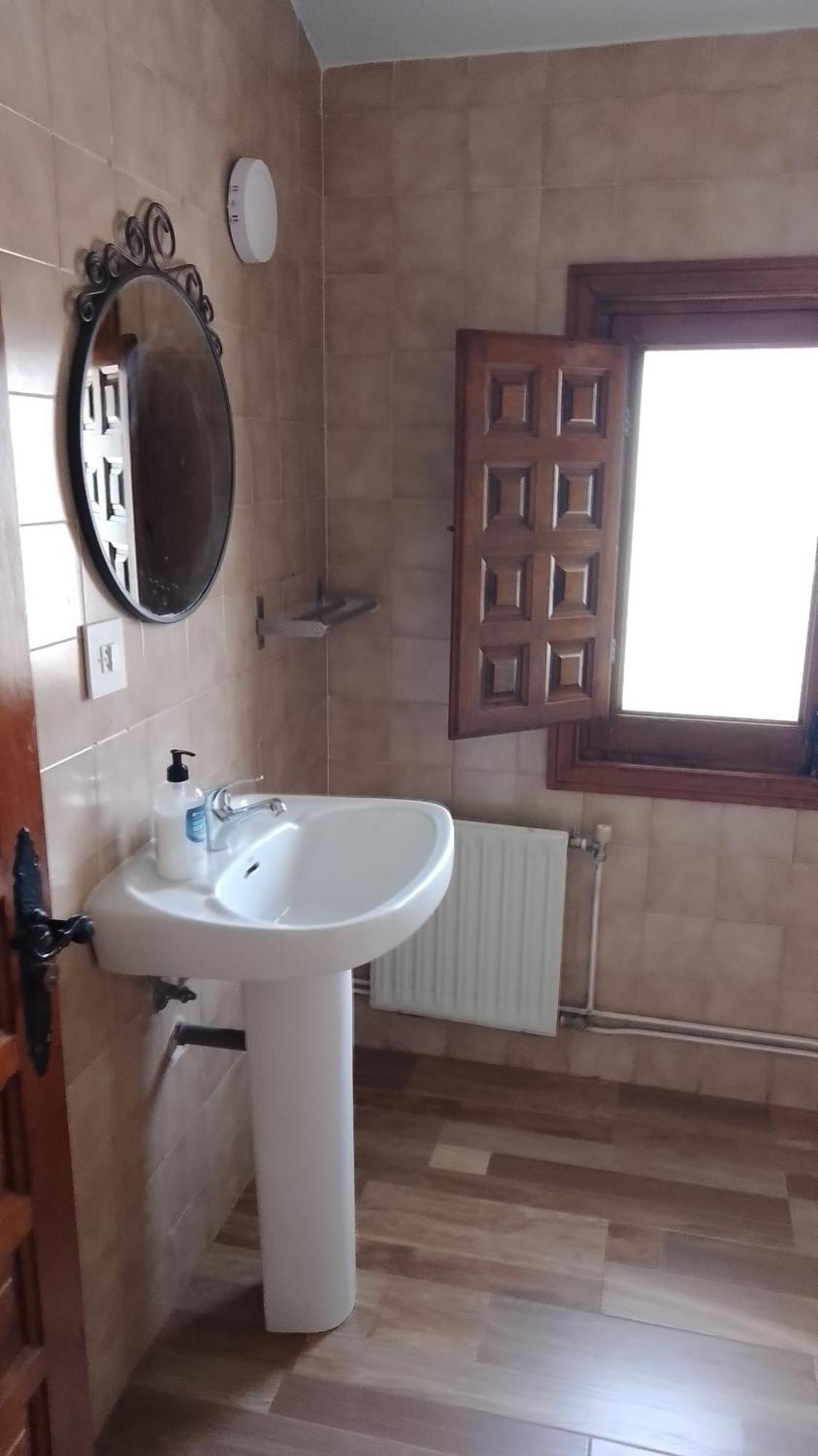 Eco Art Hotel Rural Tajo Peralejos de las Truchas Eksteriør bilde
