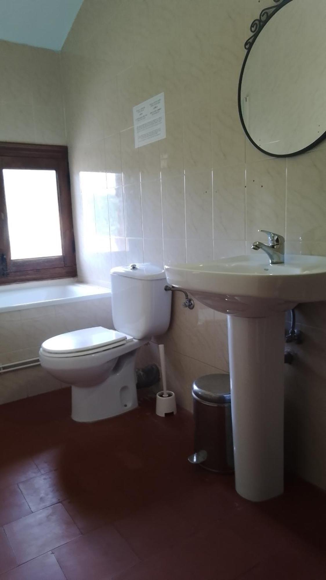 Eco Art Hotel Rural Tajo Peralejos de las Truchas Eksteriør bilde