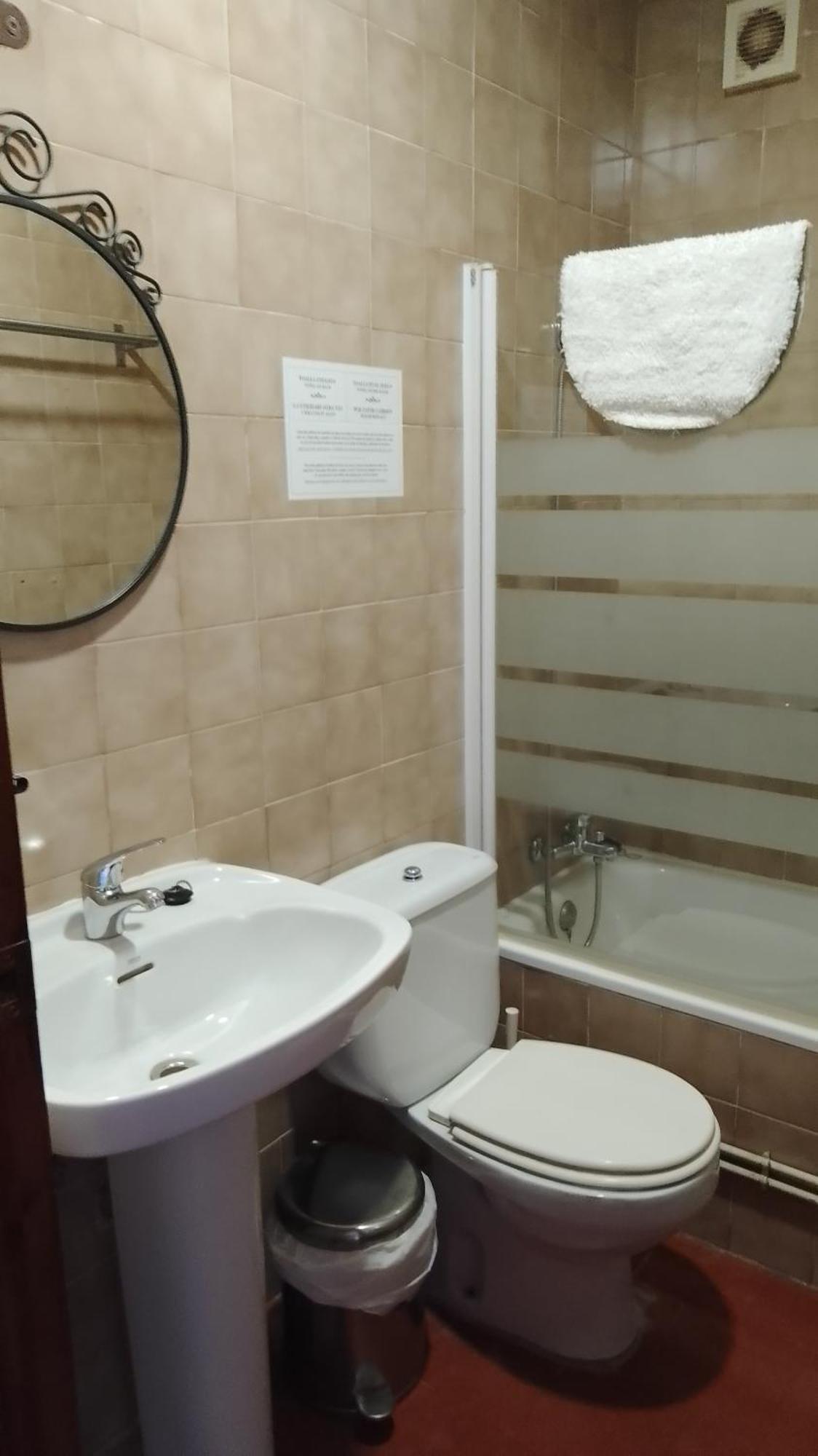 Eco Art Hotel Rural Tajo Peralejos de las Truchas Eksteriør bilde